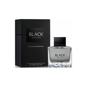 안토니오 반데라스 Black Seduction EDT 100ml