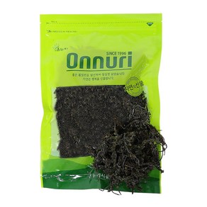 삼다몰 제주 자연건조 건 모자반 150g, 3개