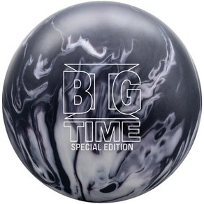 Ebonite 에보나이트 빅타임 스페셜 에디션 볼링공, 14 Pounds, 1개