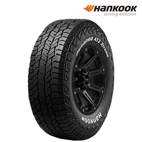 HK 235/75R15 109T Dynapo AT2 XTR RF12, 1개