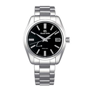 [그랜드 세이코]GRAND SEIKO 스프링 드라이브 세이코 손목시계 맨즈 GRAND SEIKO 시계 SBGA467