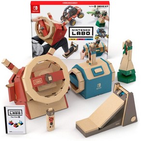 일본정품 1. 닌텐도 Nintendo Labo (닌텐도 연구소) Toy-Con 03 : Dive Kit - Switch B07GZPHMB1, 03 드라이브 키트  1 소프트_Se, 상세 설명 참조0, 상세 설명 참조0