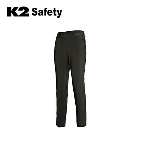 K2 Safety PT-2303 바지 단체복 근무복 워크웨어, 1개