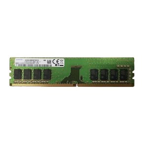 [삼성전자] 삼성 DDR4 8GB PC4-21300 (21년도 이전 주차)