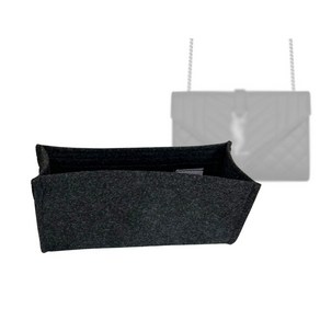 사몰가 생로랑 엔벨로프 인벨로프 스몰 21cm 호환 백인백 이너백 (SL-Envelop-S-U)