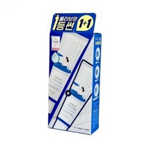 라운드랩 자작나무 수분 선크림 SPF50 PA, 1개