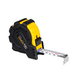 [코메론] KMC-25RJ / 자켓 자석 줄자 5.5m x 25, 1개