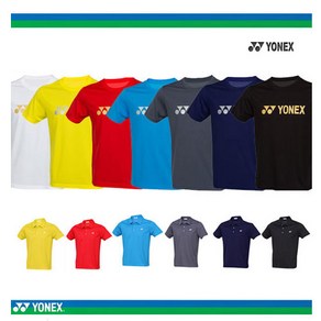 [YONEX] 요넥스 라운드티 90사이즈 11701