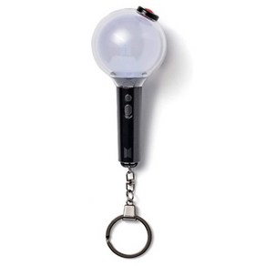 방탄소년단 응원봉 키링 스페셜에디션 - BTS Official Light Stick Keying SE