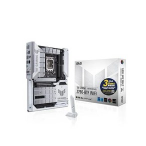 ASUS TUF Gaming Z790-BTF WIFI 인텍앤컴퍼니