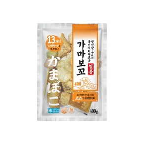 일품 가마보꼬 400g