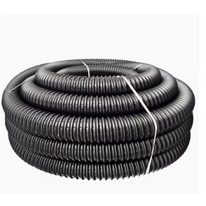 하수관료 오수관 PVC 직경 100m 50mm 미 튜브 미포장 하수도관 롤당, 관경 65, 1개