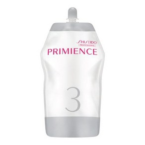 시세이도 프리미언스 디벨로퍼 3% 산화제 1000ml, 1L, 1개