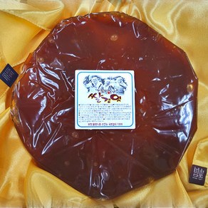 윤팔도 쌀갱엿350g 2개입, 350g