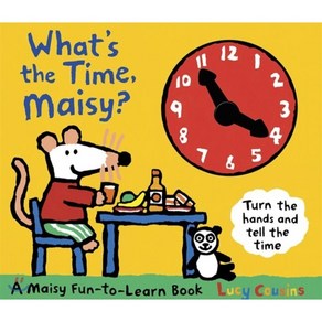 What's the Time Maisy?, Walke