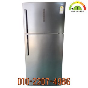 삼성 중고냉장고 일반형 615L RT62N704HS9