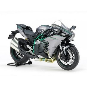 타미야 1/12 Kawasaki Ninja H2 Cabon (14136), 1개