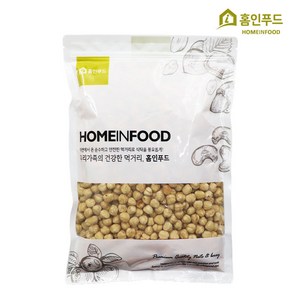 홈인푸드 볶음헤이즐넛 1kg, 1개