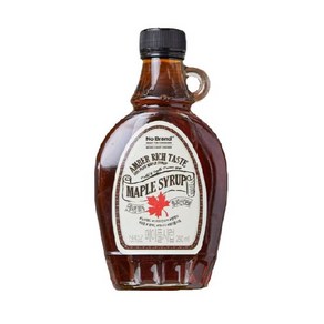 노브랜드 메이플시럽 250ml 2개