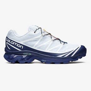 살로몬 운동화 XT-6 GTX (Blue Pint/Heathe/White) (L47291900)(XT-6 고어텍스)