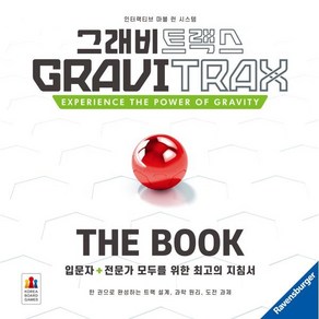 그래비트랙스: The Book