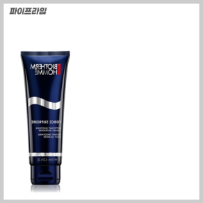 비오템 옴므 포스 수프림 클렌저 폼 125ml/클렌져 1개, 125ml