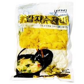 내고향감자수제비500g, 1개, 500g