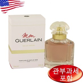 Mon Guelain 1.6 oz EDP WOMEN 겔랑, 1개, 100ml