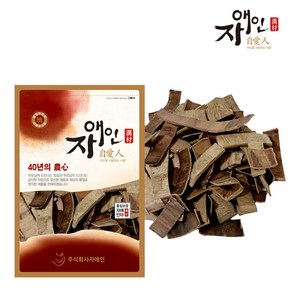 자애인 국산 말린 자연산 두충나무껍질 (거피) 1200g, 1개, 1.2kg