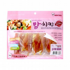 맘쿡 치킨 고구마 닭갈비 300g x 5개