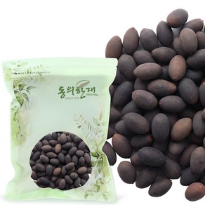 동의한재 국산 연자육 연꽃씨, 300g, 1개