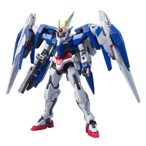 BANDAI SPIRITS HG 기동전사 건담00 더블 오라이저+GN소드 III 1/144 스케일