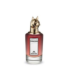 펜할리곤스 레이디스 The Coveted Duchess Rose 오드퍼퓸 75ml 향수, 1개