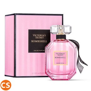 [미국직배송] 빅토리아시크릿 밤쉘 향수 50ml Victoias Secet Bombshell Eau de Pafum, 1개