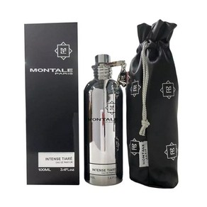 Intense Tiae Montale fo unisex EDP 100ml 216457, Intense Tiae Montale fo unis, 1개