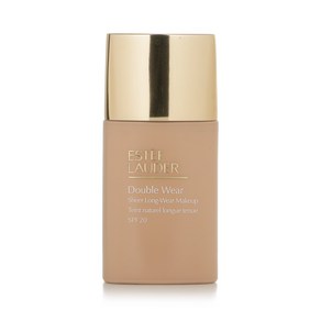 에스티로더 - 더블웨어 쉬어 롱웨어 메이크업 SPF20 30ml/1oz, # 1N2, 1개