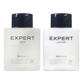 아모레퍼스픽 미스쾌남 엑스퍼트 스킨 +로션 300ml 대용량 2종 세트