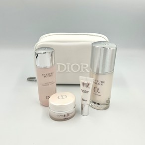 [본사정품] 디올 캡춰토탈세트 NEW 캡춰 토탈 르 세럼 50ml 세트 백화점상품 빠른배송 국내배송, 1개