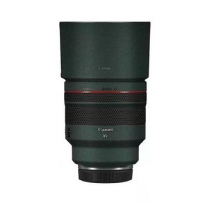 캐논 RF 85mm F1.2 L USM 안티 스크래치 카메라 렌즈 스티커 코트 랩 보호 필름 바디 프로텍터 스킨 커버, Type 28