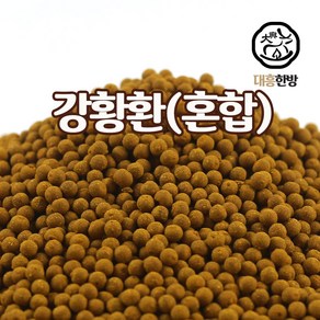 대흥한방 강황환 150g 혼합, 1개