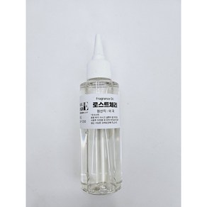 (캔들메이드)미국산 프레그런스 오일 100ml, 로스트체리, 1개