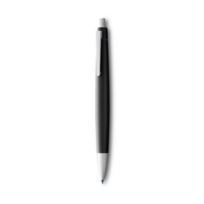 LAMY 라미 4색 볼펜 유성 2000 L401 정규 수입품 블랙, 상세페이지 참조