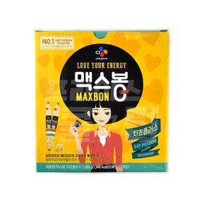 맥스봉 치즈 플러스 소시지 1.08kg 대용량 코스트코 어린이 간식 소세지, 1개