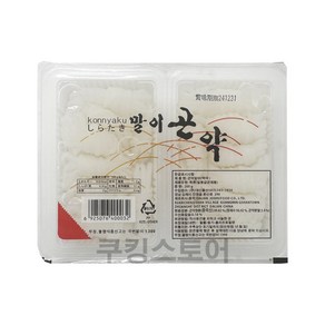 모노링크 모노 곤약말이 200g, 7개