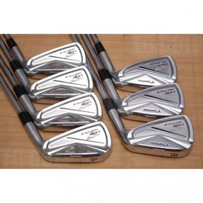 투어스테이지 X-BLADE 705 TYPE-M FORGED 4-P 아이언IR3326, 기본 : 상세페이지 참조