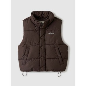 후아유 Uni PaddingVest/WHVWE4911U 1146943