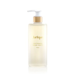 [쥴리크] 소프트닝 장미향 핸드워시 300ml, 1개
