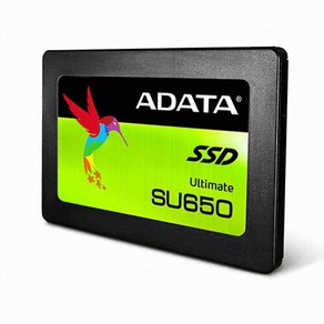 ADATA Ultimate SU650, 1TB