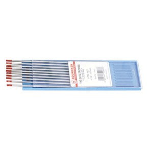 본켄 텅스텐봉 WT20-토륨타입 3.2X150mm(토륨) 10개입 독일정품, 10개