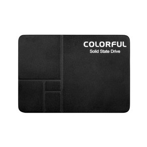 Coloful SL500 디앤디컴 (256GB), 상세페이지 참조, 상세페이지 참조